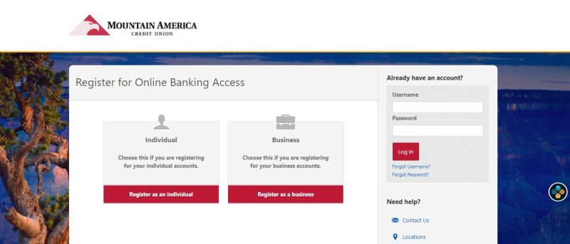 Cu Of America Online Banking