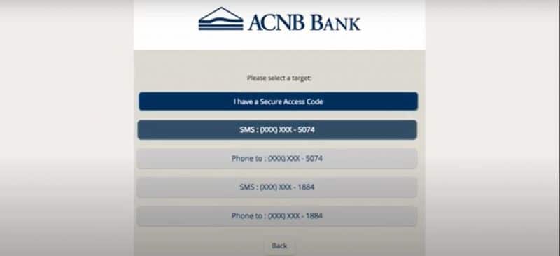 ACNB Bank forgotPassword1