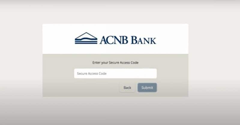 ACNB Bank forgotPassword2