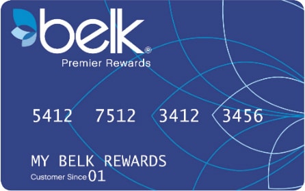 Belk Credit Card Login How to Make Payment